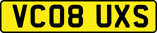 VC08UXS