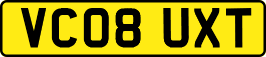 VC08UXT