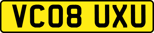 VC08UXU