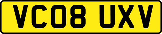 VC08UXV