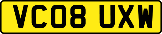 VC08UXW