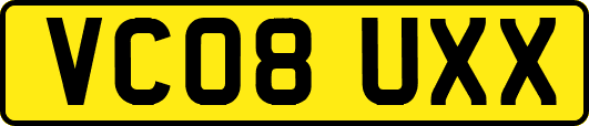 VC08UXX