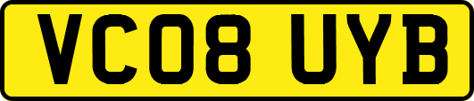 VC08UYB