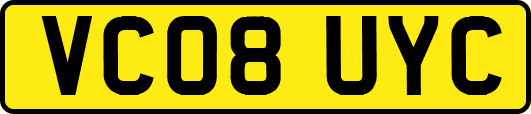 VC08UYC