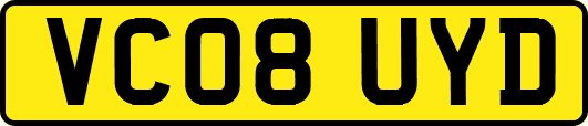 VC08UYD