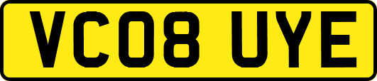 VC08UYE