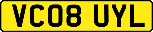 VC08UYL