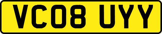 VC08UYY