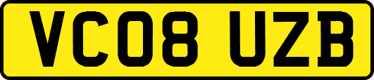 VC08UZB