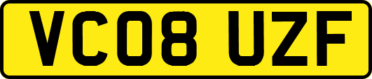 VC08UZF