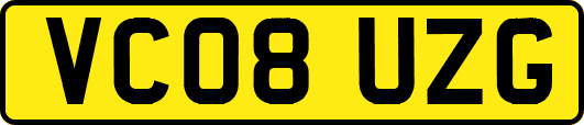 VC08UZG