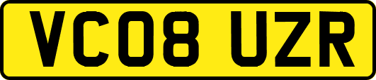 VC08UZR