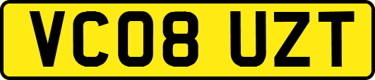 VC08UZT