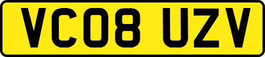 VC08UZV