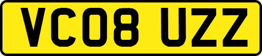 VC08UZZ