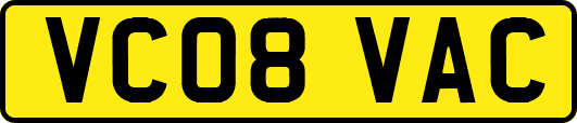 VC08VAC