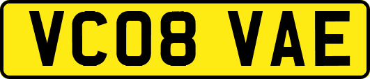 VC08VAE
