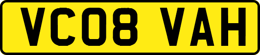 VC08VAH