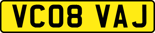 VC08VAJ