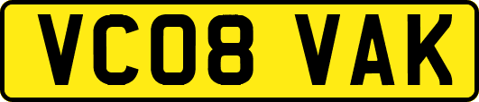 VC08VAK