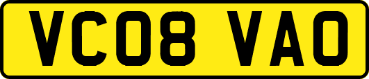 VC08VAO