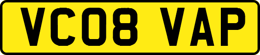 VC08VAP