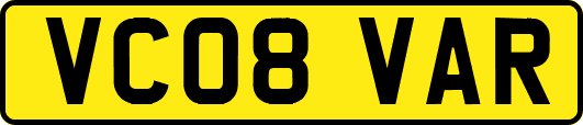 VC08VAR