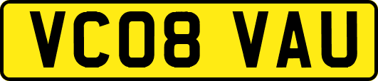 VC08VAU