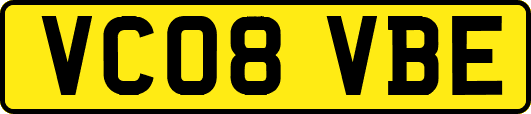 VC08VBE
