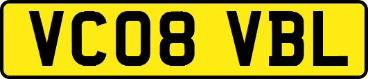 VC08VBL