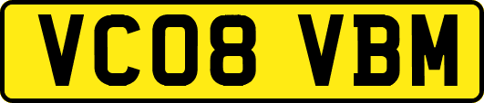 VC08VBM