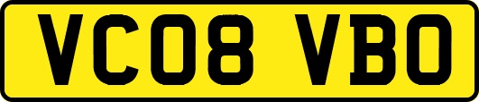 VC08VBO