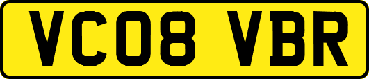 VC08VBR