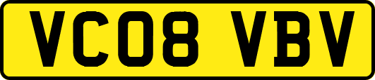 VC08VBV