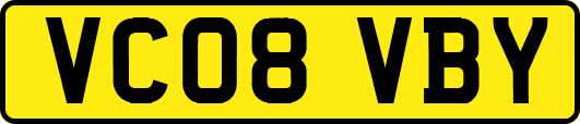 VC08VBY