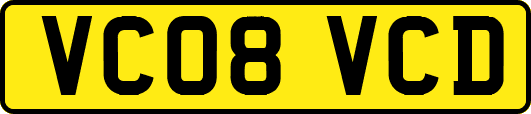 VC08VCD