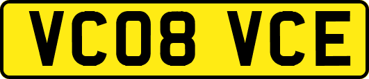 VC08VCE