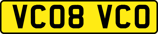 VC08VCO