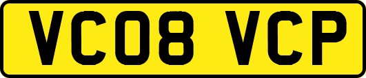 VC08VCP