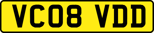 VC08VDD