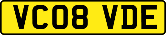 VC08VDE