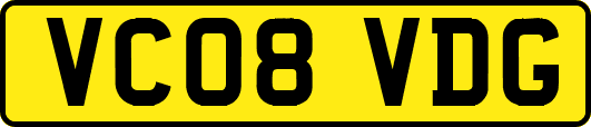 VC08VDG