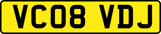 VC08VDJ