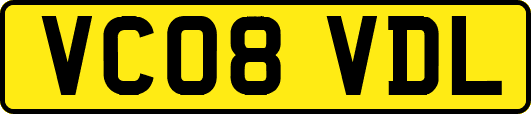 VC08VDL