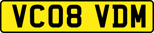 VC08VDM