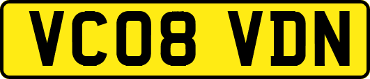 VC08VDN