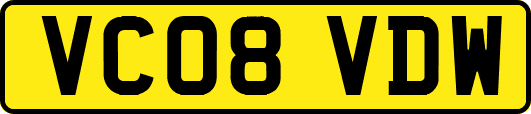 VC08VDW