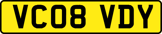 VC08VDY