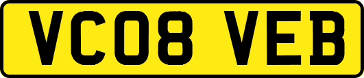 VC08VEB