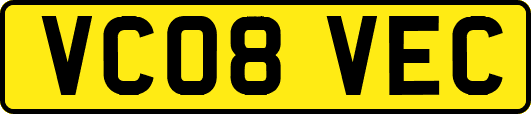 VC08VEC